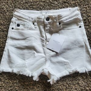 Kancan Jean shorts